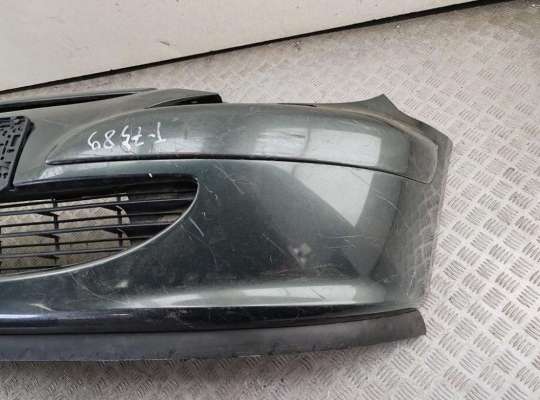 купить Бампер передний на Peugeot 307