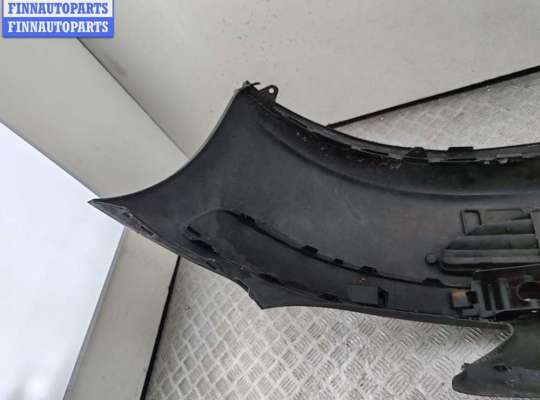 купить Бампер передний на Peugeot 307
