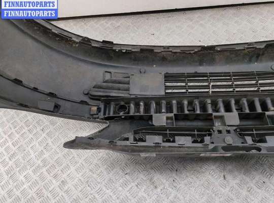купить Бампер передний на Peugeot 307