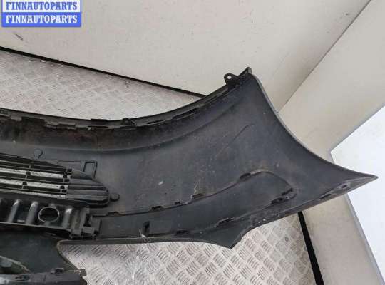 купить Бампер передний на Peugeot 307