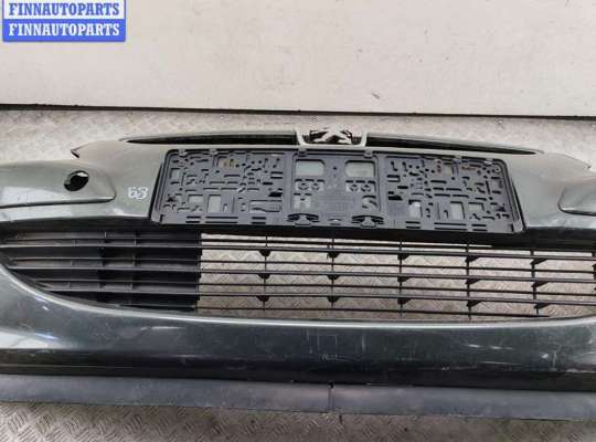 купить Бампер передний на Peugeot 307