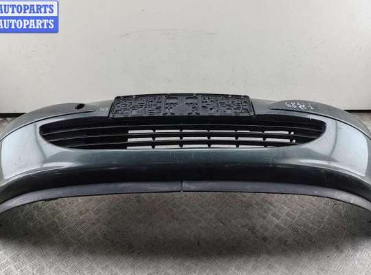 Бампер передний PG1234758 на Peugeot 307