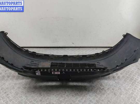 купить Бампер передний на Peugeot 307