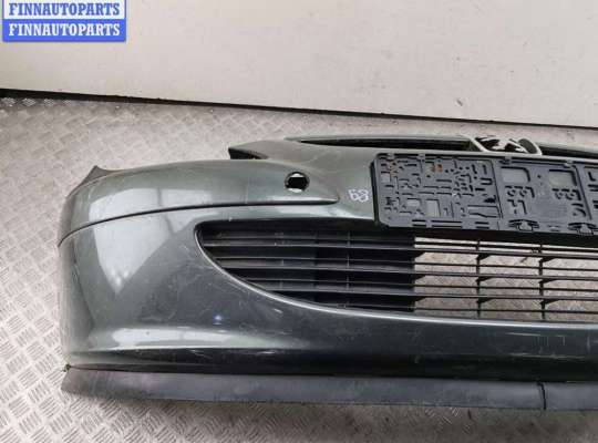 купить Бампер передний на Peugeot 307