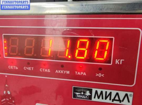 купить Маховик на Opel Vectra B (1995-2002)