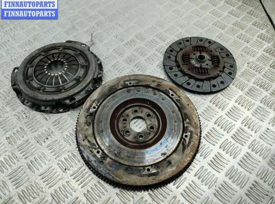 купить Маховик на Opel Vectra B (1995-2002)