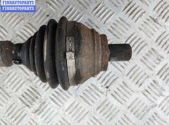 купить Полуось передняя правая на Volkswagen Passat B6