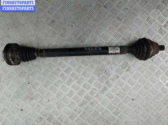 Полуось передняя правая VG2756696 на Volkswagen Passat B6