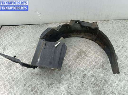 Защита крыла (подкрылок) передняя правая MT572215 на Mitsubishi Colt (2004-2012)