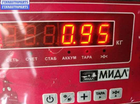 купить Защита крыла (подкрылок) передняя правая на Mitsubishi Colt (2004-2012)