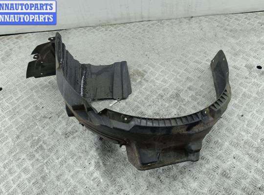 купить Защита крыла (подкрылок) передняя правая на Mitsubishi Colt (2004-2012)