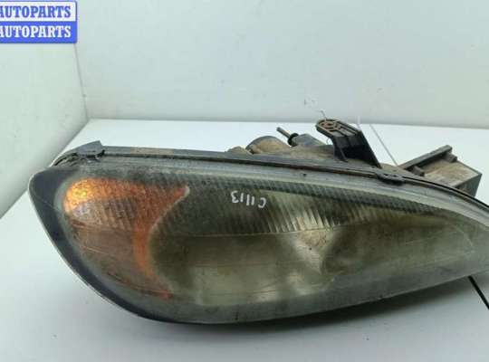 купить Фара правая на Nissan Primera P11 (1999-2002)