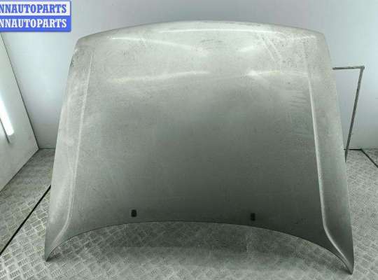 купить Капот на Audi 80 B3 (1987-1992)