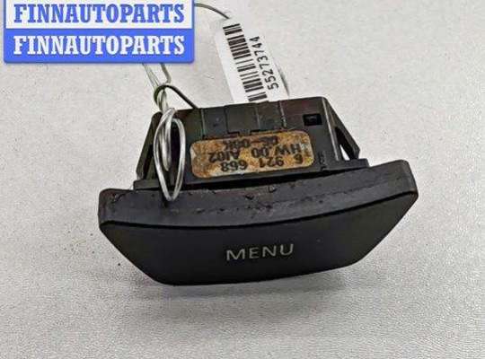 Кнопки управления прочие (включатель) BM3601301 на BMW 5 E60/E61 (2003-2010)