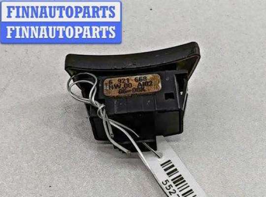 купить Кнопки управления прочие (включатель) на BMW 5 E60/E61 (2003-2010)