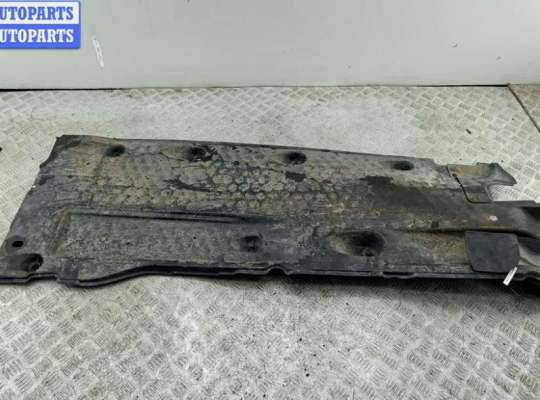 Купить Защита днища кузова на Volkswagen Passat B6 Защита днища кузова VG2761799 на Volkswagen Passat B6