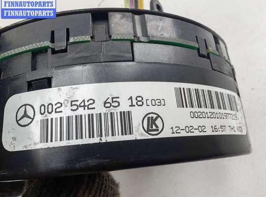 купить Шлейф подрулевой на Mercedes SLK R170 (1996-2004)