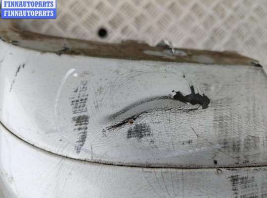купить Бампер задний на Peugeot 307