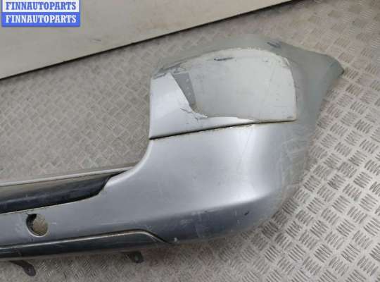 купить Бампер задний на Peugeot 307