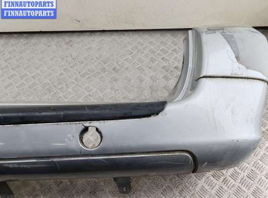 купить Бампер задний на Peugeot 307