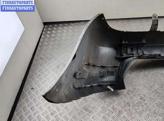 купить Бампер задний на Peugeot 307