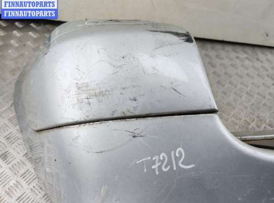 купить Бампер задний на Peugeot 307