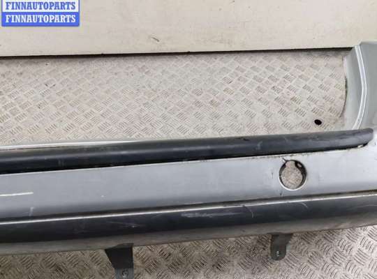 купить Бампер задний на Peugeot 307