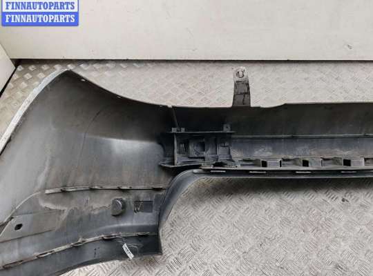 купить Бампер задний на Peugeot 307
