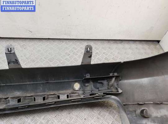 купить Бампер задний на Peugeot 307