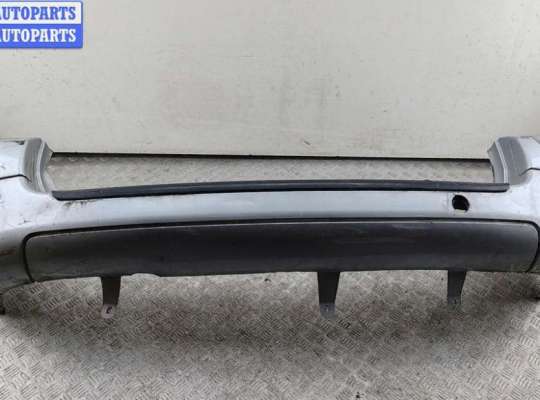 купить Бампер задний на Peugeot 307