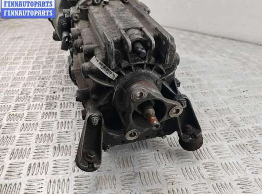 купить КПП 6-ст. механическая на BMW 3 E46 (1998-2006)