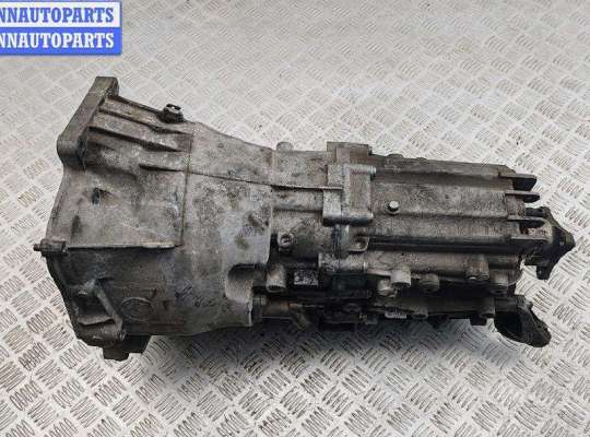 купить КПП 6-ст. механическая на BMW 3 E46 (1998-2006)