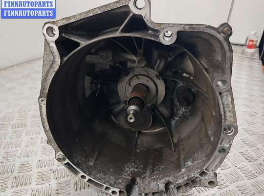 купить КПП 6-ст. механическая на BMW 3 E46 (1998-2006)