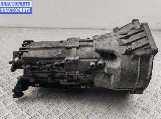 купить КПП 6-ст. механическая на BMW 3 E46 (1998-2006)