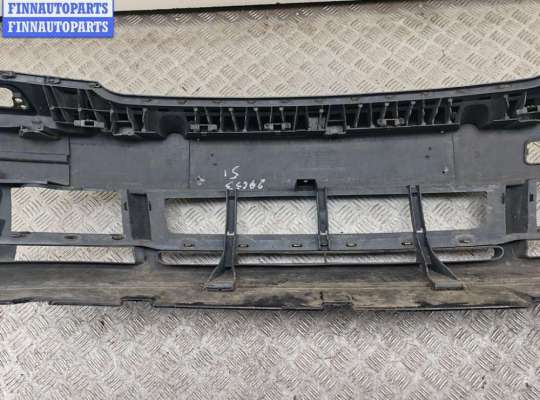 купить Бампер передний на Audi A4 B6 (2001-2004)