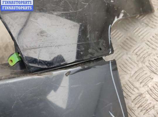 купить Бампер передний на Audi A4 B6 (2001-2004)