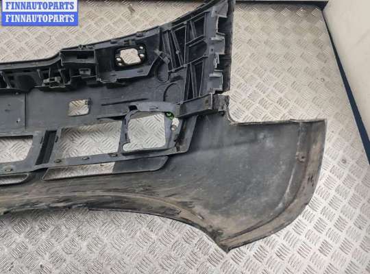 купить Бампер передний на Audi A4 B6 (2001-2004)
