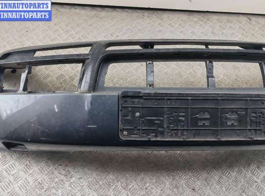 купить Бампер передний на Audi A4 B6 (2001-2004)