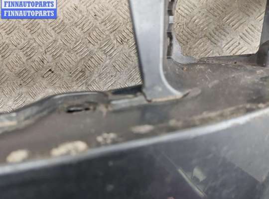 купить Бампер передний на Audi A4 B6 (2001-2004)