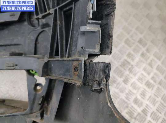 купить Бампер передний на Audi A4 B6 (2001-2004)