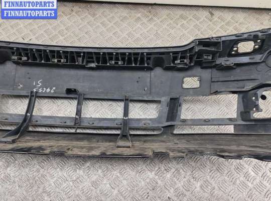 купить Бампер передний на Audi A4 B6 (2001-2004)