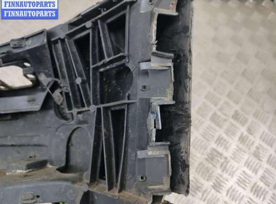 купить Бампер передний на Audi A4 B6 (2001-2004)