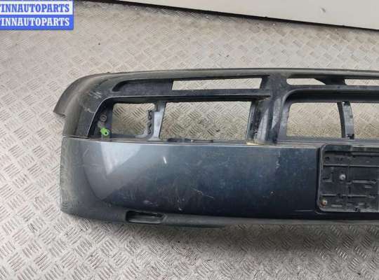 купить Бампер передний на Audi A4 B6 (2001-2004)