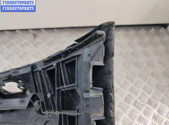 купить Бампер передний на Audi A4 B6 (2001-2004)