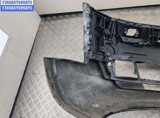 купить Бампер передний на Audi A4 B6 (2001-2004)