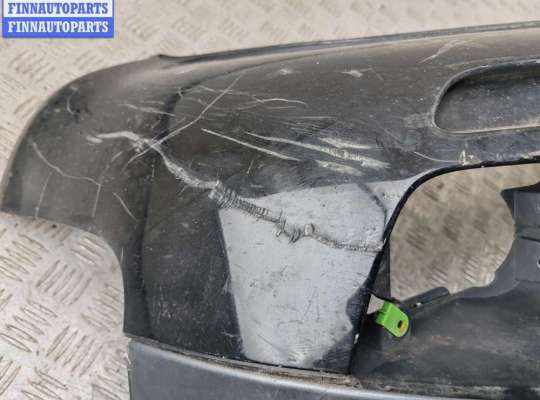 купить Бампер передний на Audi A4 B6 (2001-2004)