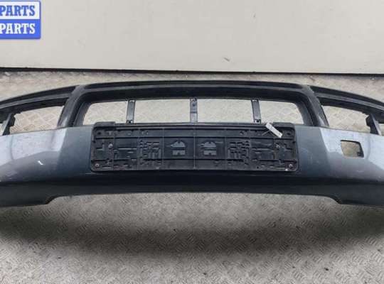 Купить Бампер передний на Audi A4 B6 (2001-2004) Бампер передний AU1647771 на Audi A4 B6 (2001-2004)