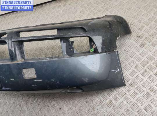 купить Бампер передний на Audi A4 B6 (2001-2004)