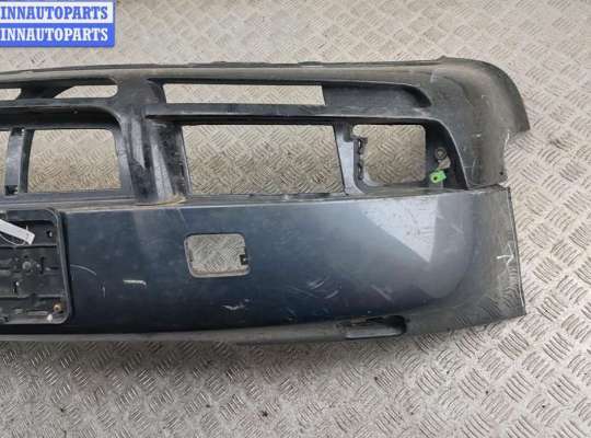 купить Бампер передний на Audi A4 B6 (2001-2004)