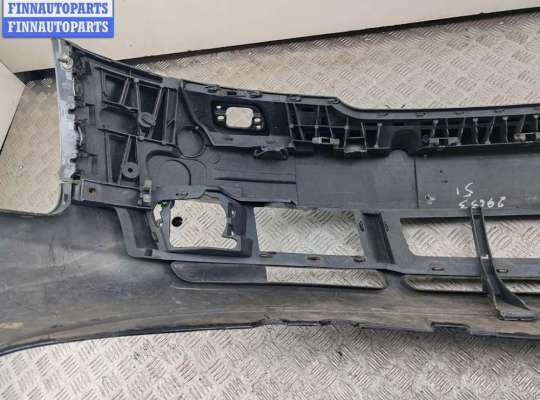 купить Бампер передний на Audi A4 B6 (2001-2004)